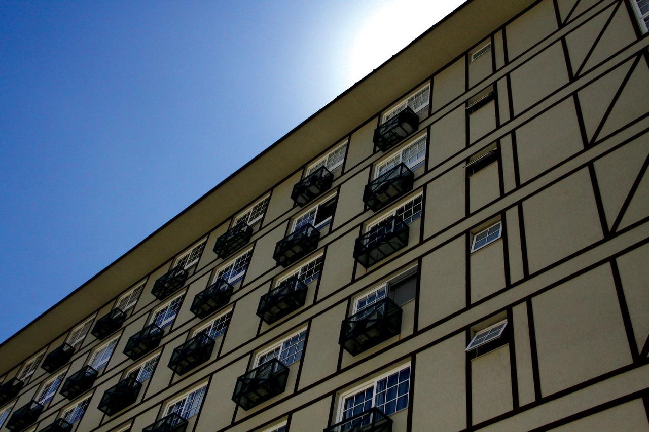 Estudio Itaipava Экстерьер фото
