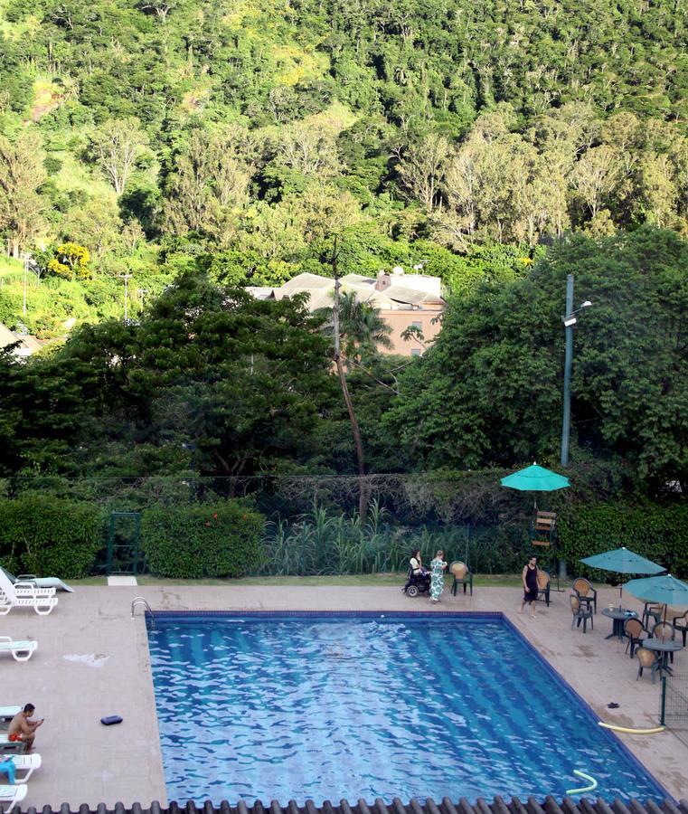 Estudio Itaipava Экстерьер фото